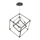ELK Home - Cube Squared LED Pendant - 85145/LED - Canada Light Shop