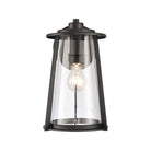 ELK Home - Kennison Outdoor Wall Sconce - 89610/1 - Canada Light Shop