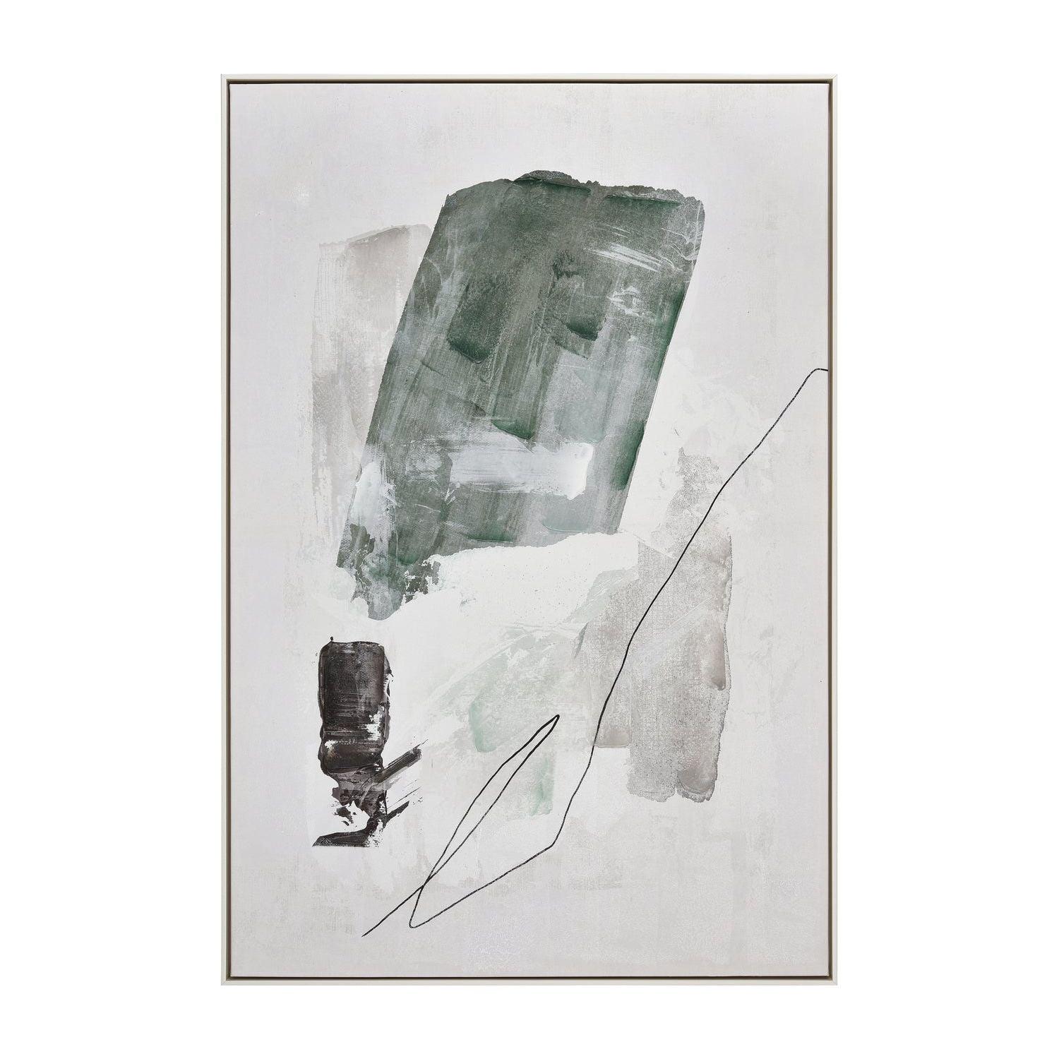 ELK Home - Denny Wall Art - H0016-9832 - Canada Light Shop