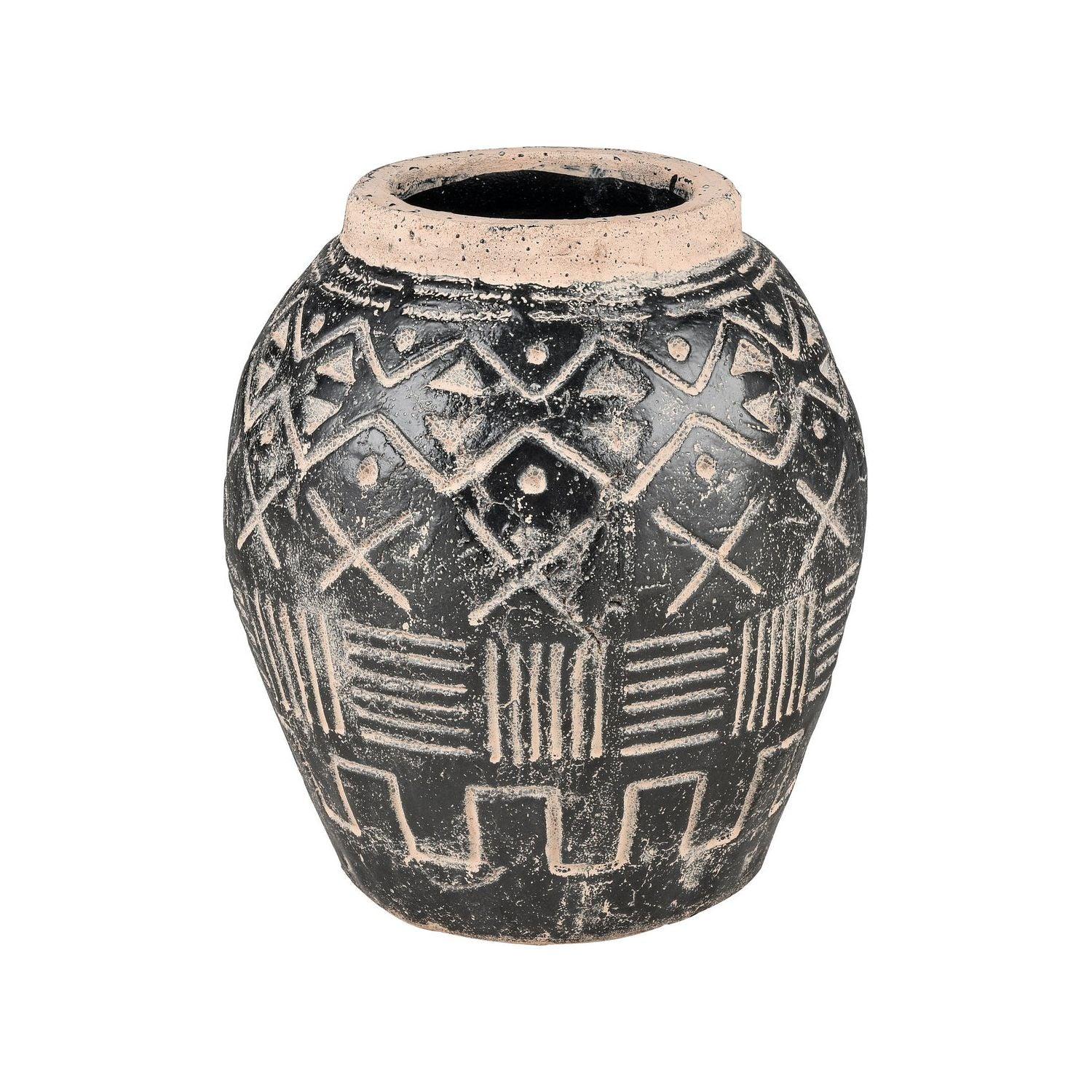 ELK Home - Eleni Vase - H0017-10441 - Canada Light Shop