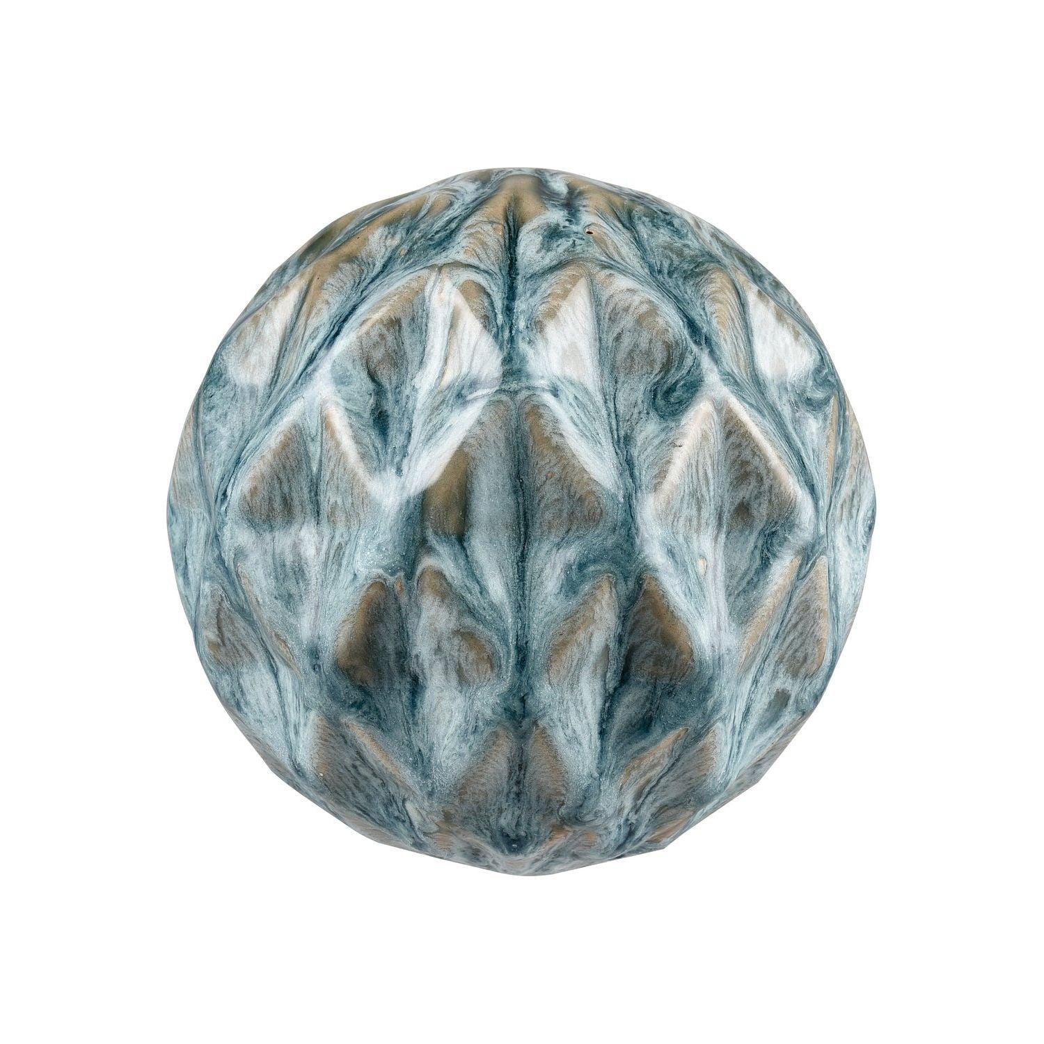ELK Home - Olmedo Orb - H0017-8118 - Canada Light Shop