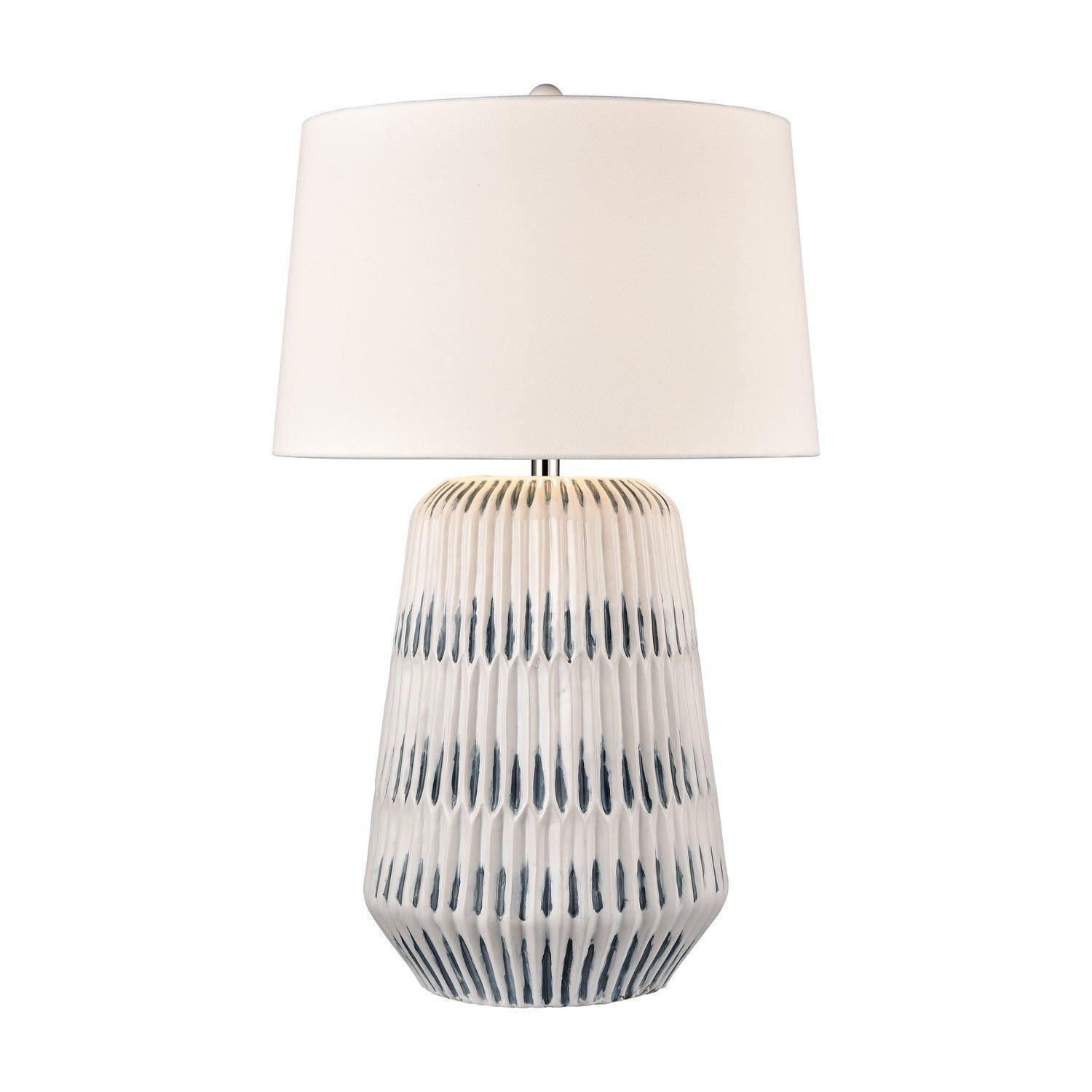 ELK Home - Devon Table Lamp - H0019-10323 - Canada Light Shop