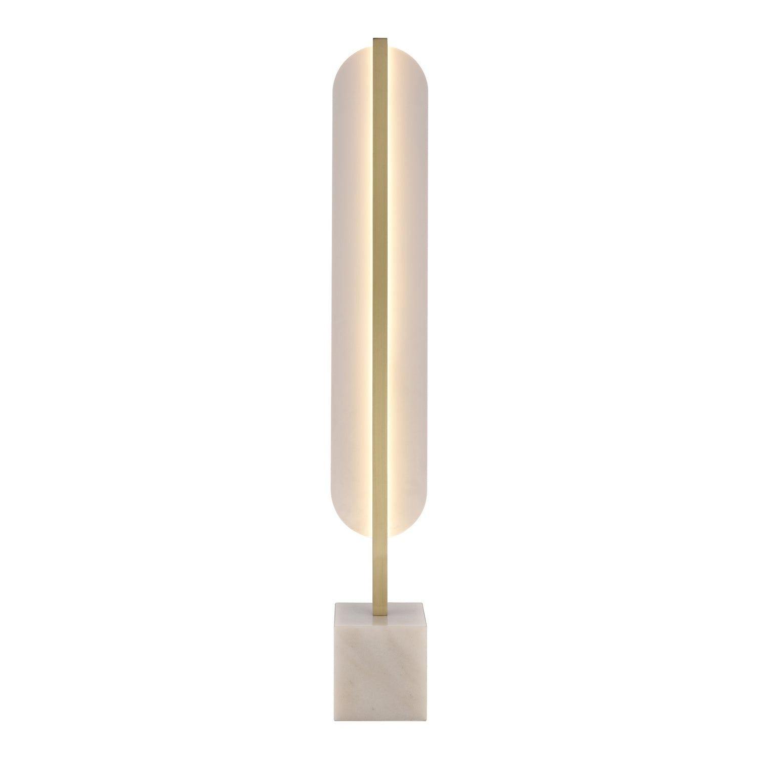 ELK Home - Blade LED Floor Lamp - H0019-10349 - Canada Light Shop