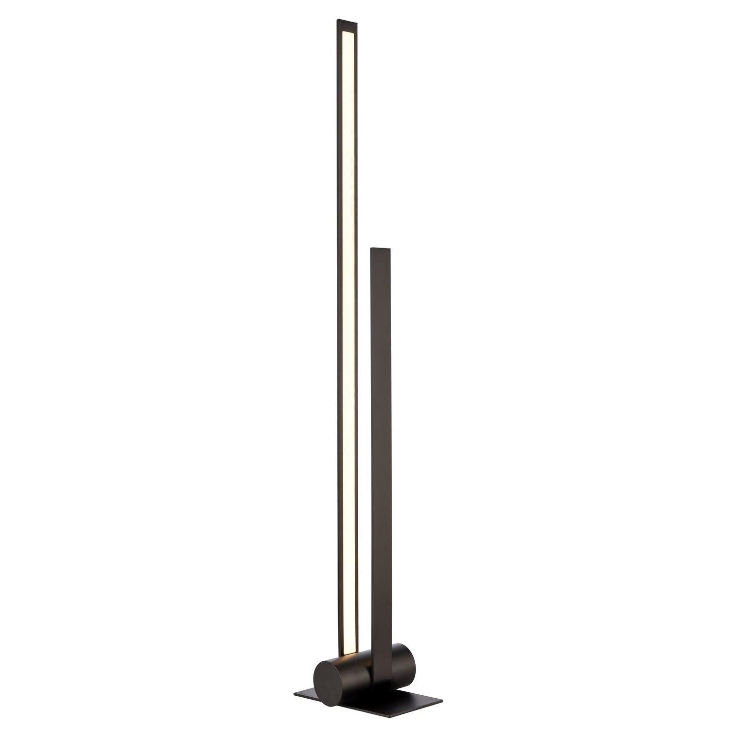 ELK Home - Rylan LED Floor Lamp - H0019-10350 - Canada Light Shop