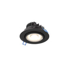 Dals Canada - GMB4-CC-BK - LED Gimbal Light - Scope - BK