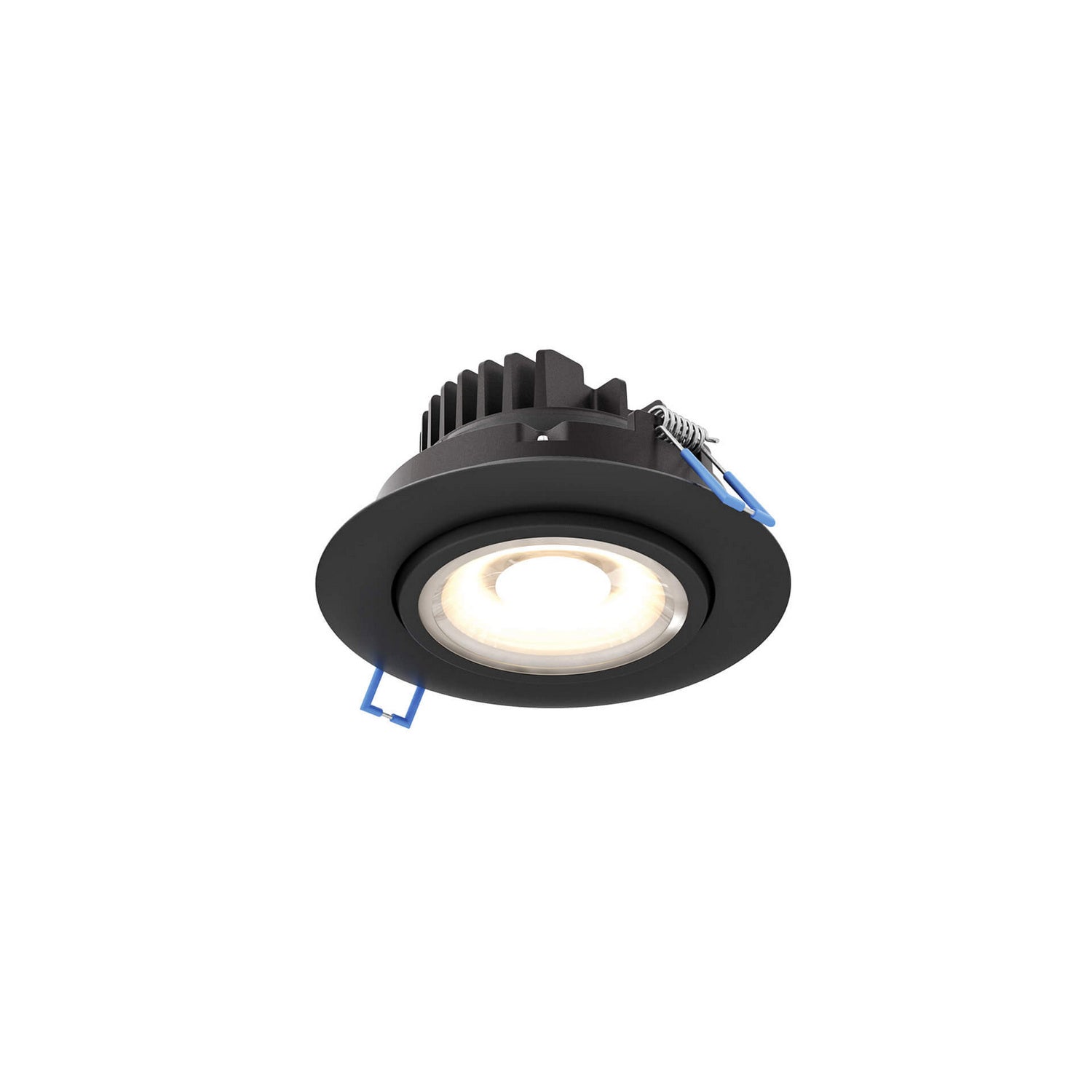 Dals Canada - GMB4-CC-BK - LED Gimbal Light - Scope - BK