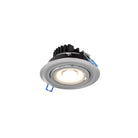 Dals Canada - GMB4-CC-SN - LED Gimbal Light - Scope - SN