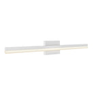 Dals Canada - LEDVAN003-CC-32SN - LED Vanity - Lyra - Satin Nickel