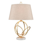 ELK Home - Morely Table Lamp - H0019-7986 - Canada Light Shop