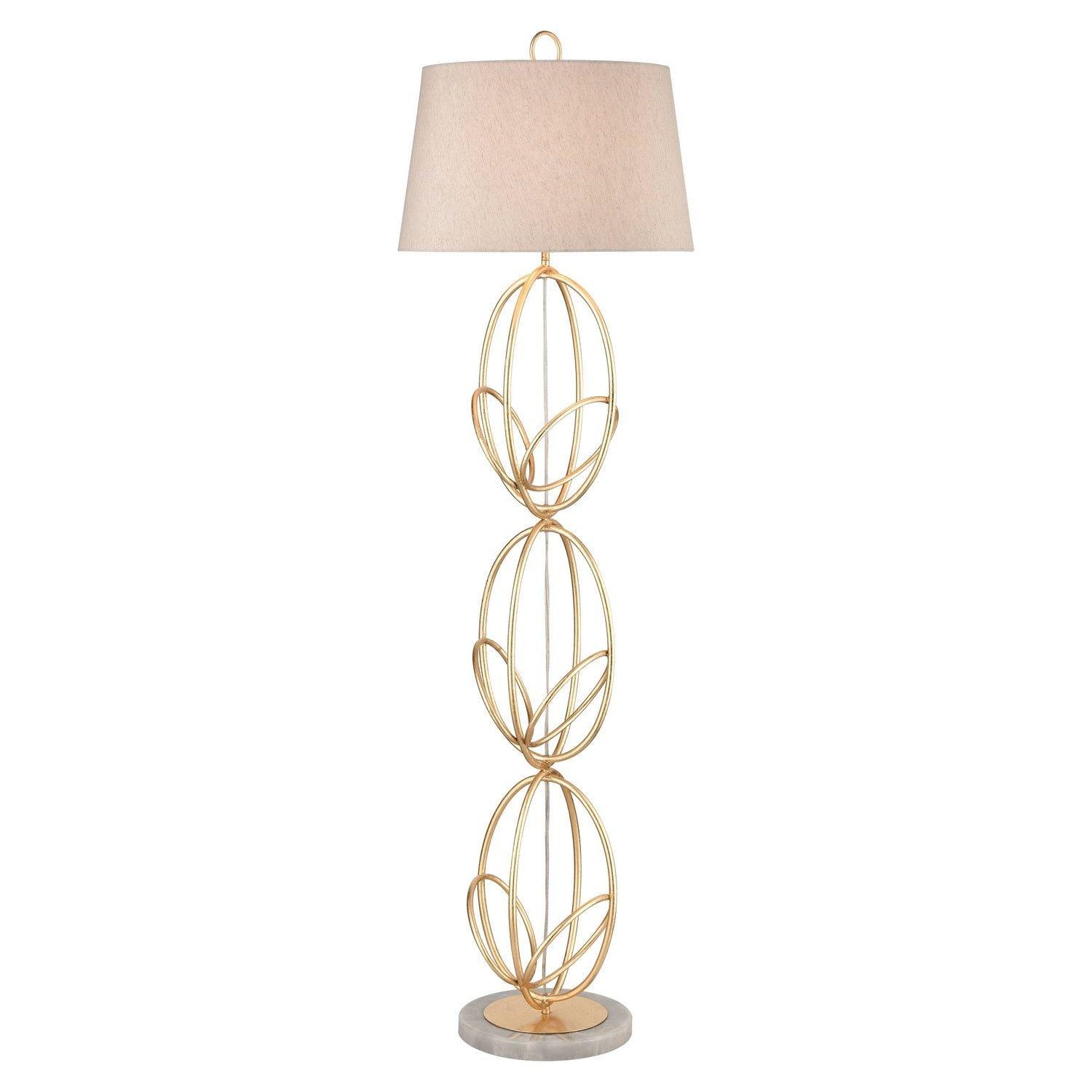 ELK Home - Morely Floor Lamp - H0019-7988 - Canada Light Shop