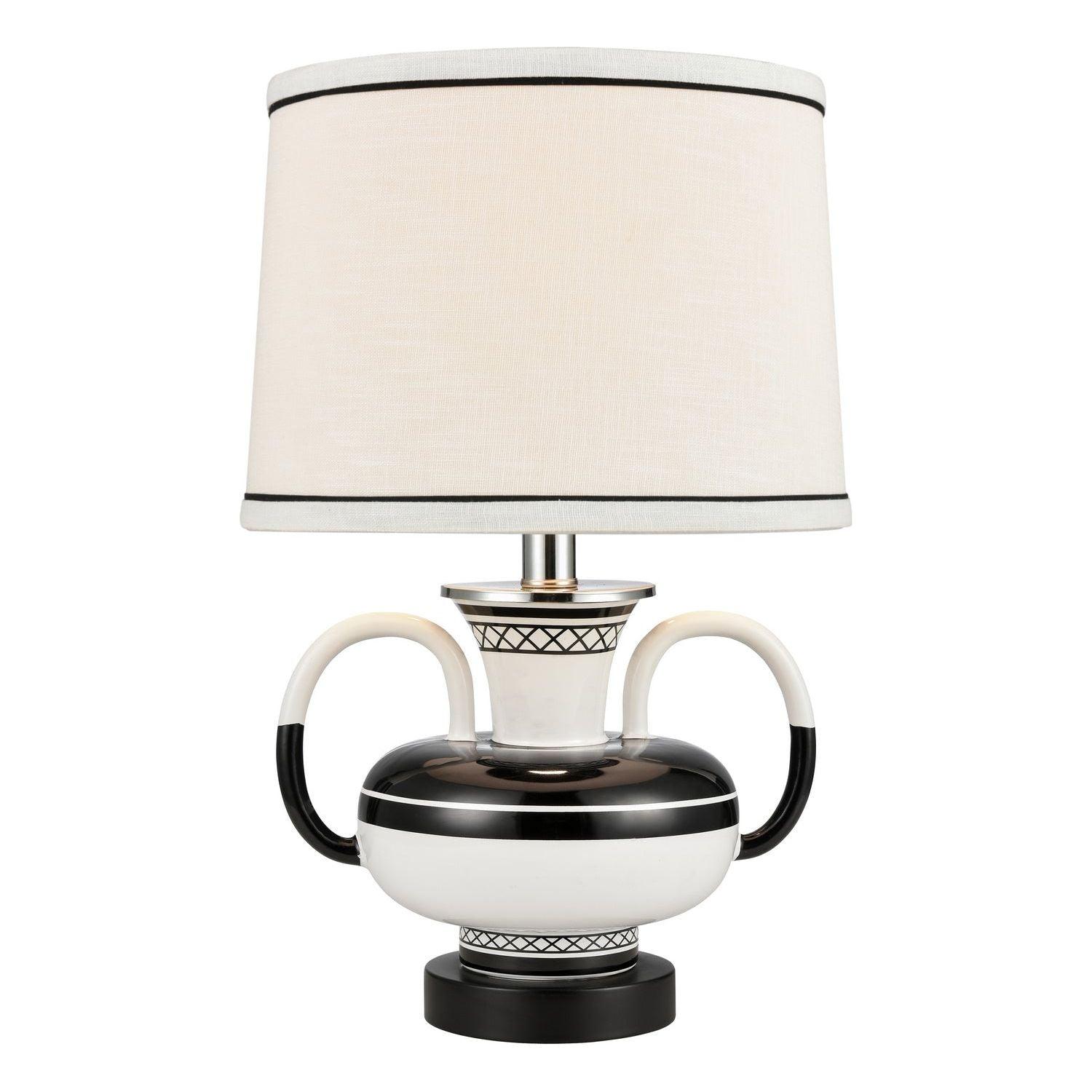 ELK Home - Luxor Gardens Table Lamp - H0019-7995 - Canada Light Shop