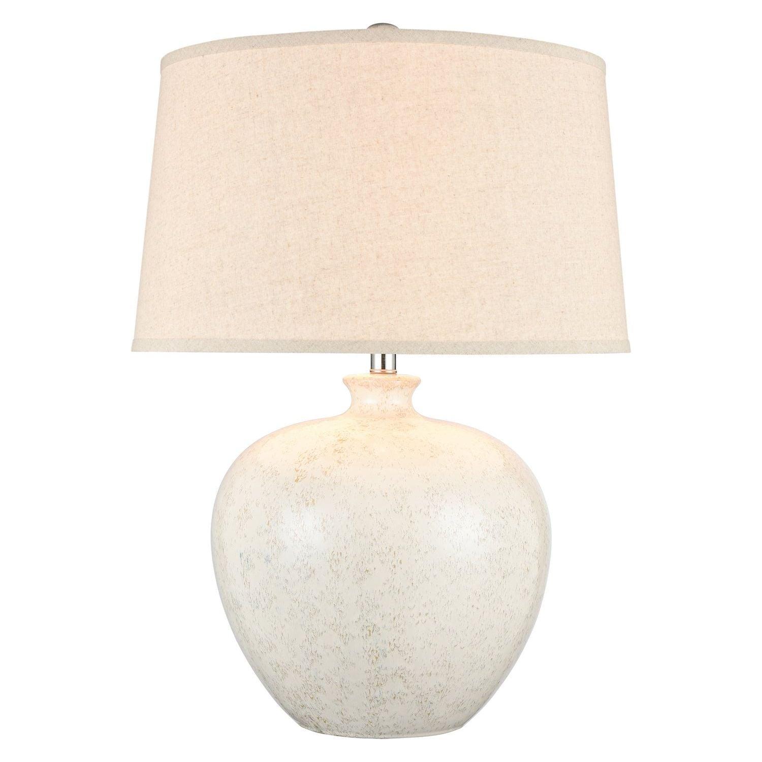 ELK Home - Zoe Table Lamp - H0019-8004 - Canada Light Shop