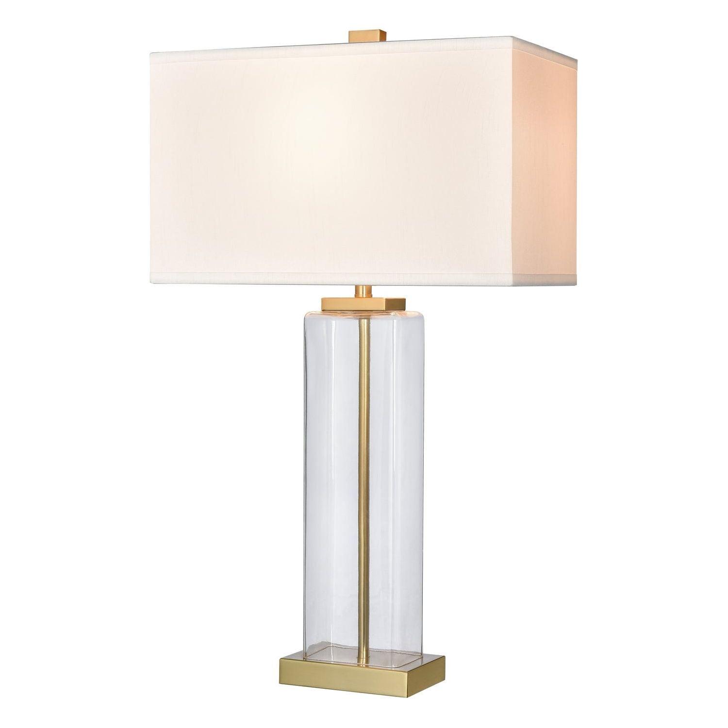 ELK Home - Edenvale Table Lamp - H0019-8010 - Canada Light Shop