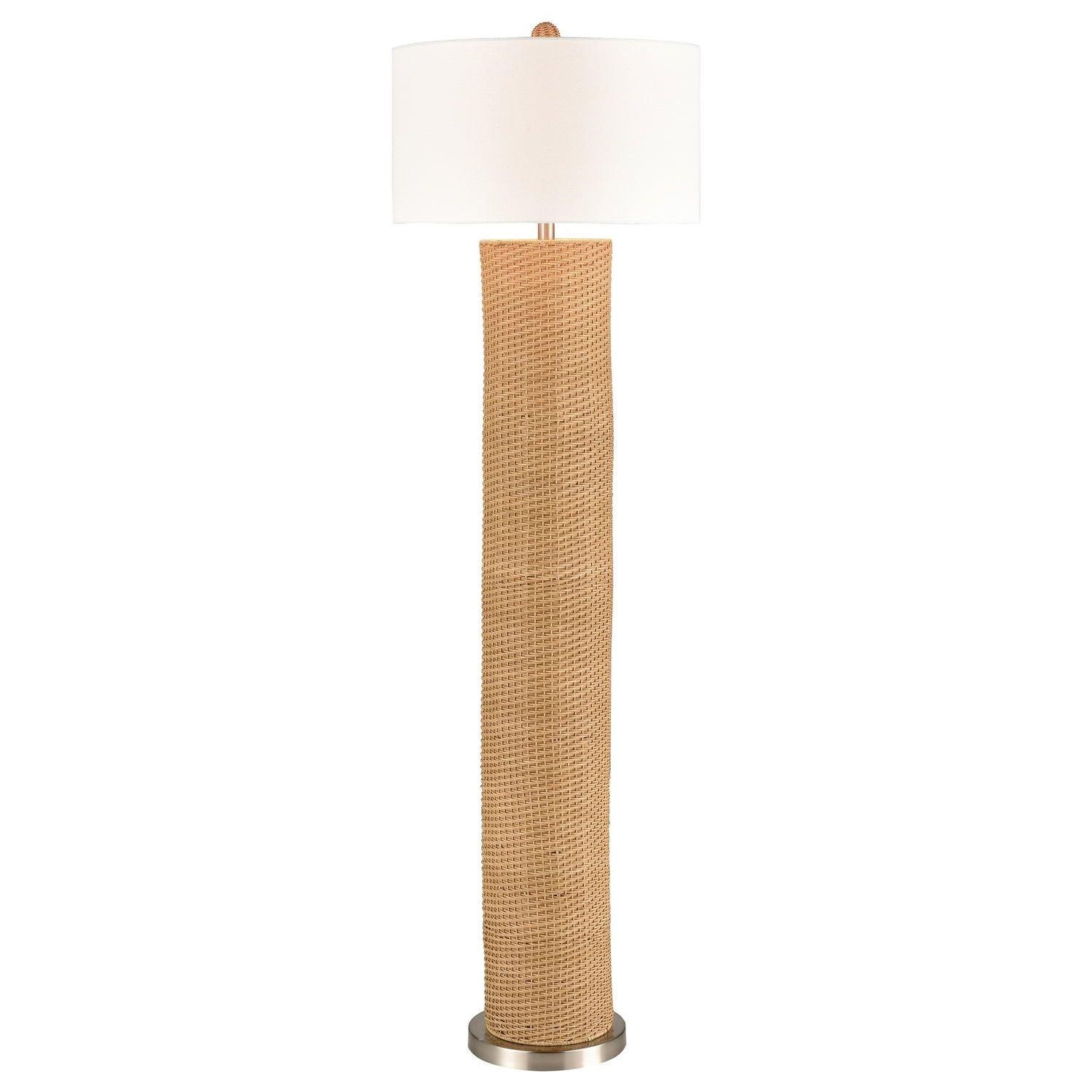 ELK Home - Mulberry Lane Floor Lamp - H0019-8015 - Canada Light Shop