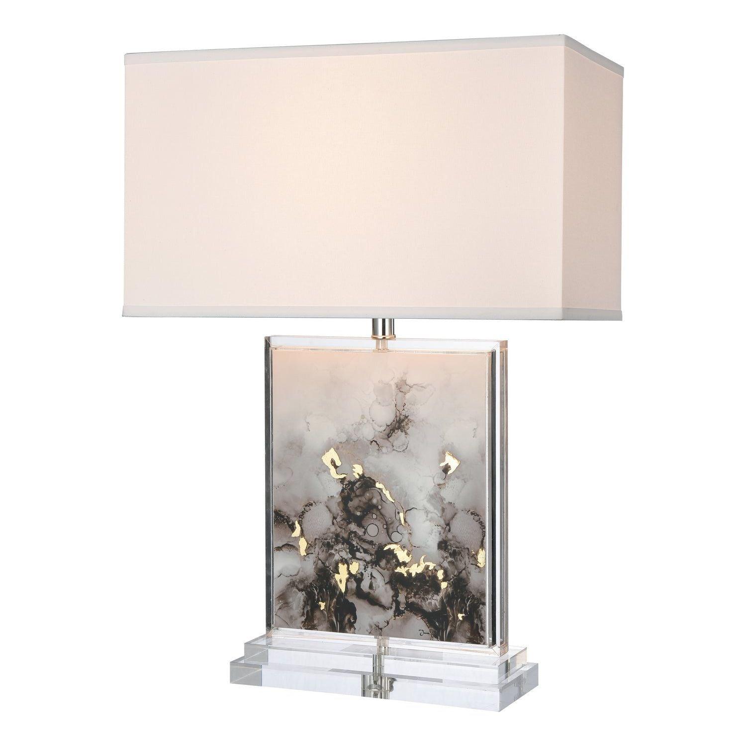 ELK Home - Anton Table Lamp - H0019-8066 - Canada Light Shop