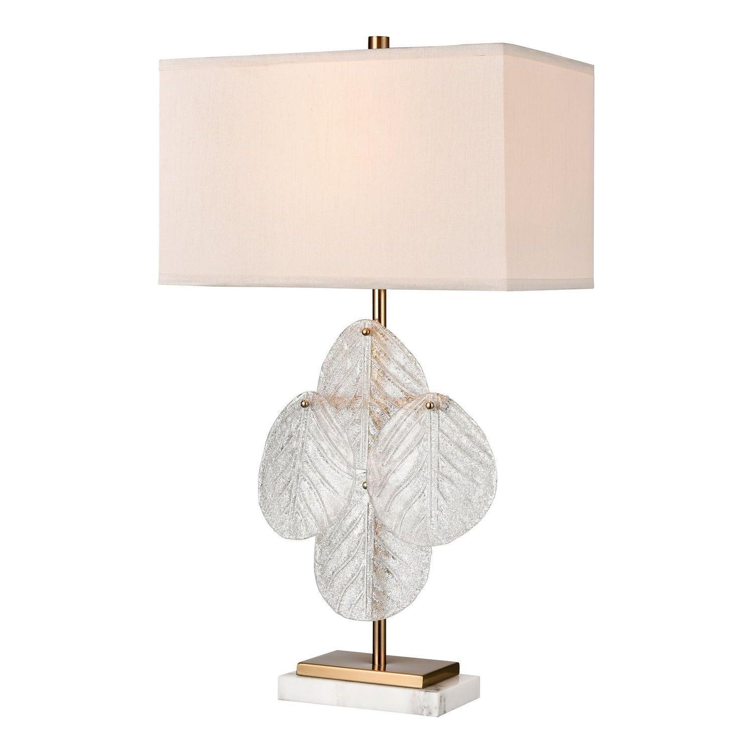 ELK Home - Glade Table Lamp - H0019-8550 - Canada Light Shop