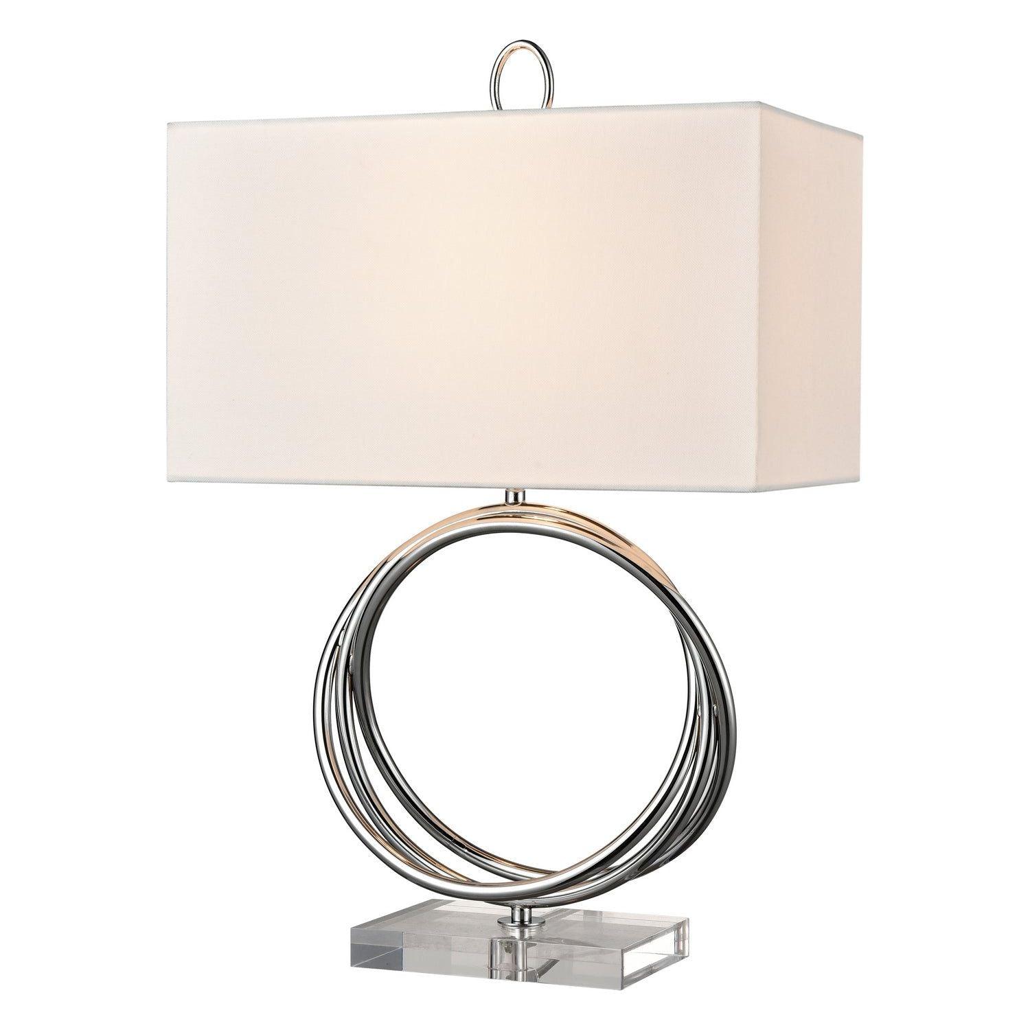 ELK Home - Eero Table Lamp - H0019-8557 - Canada Light Shop