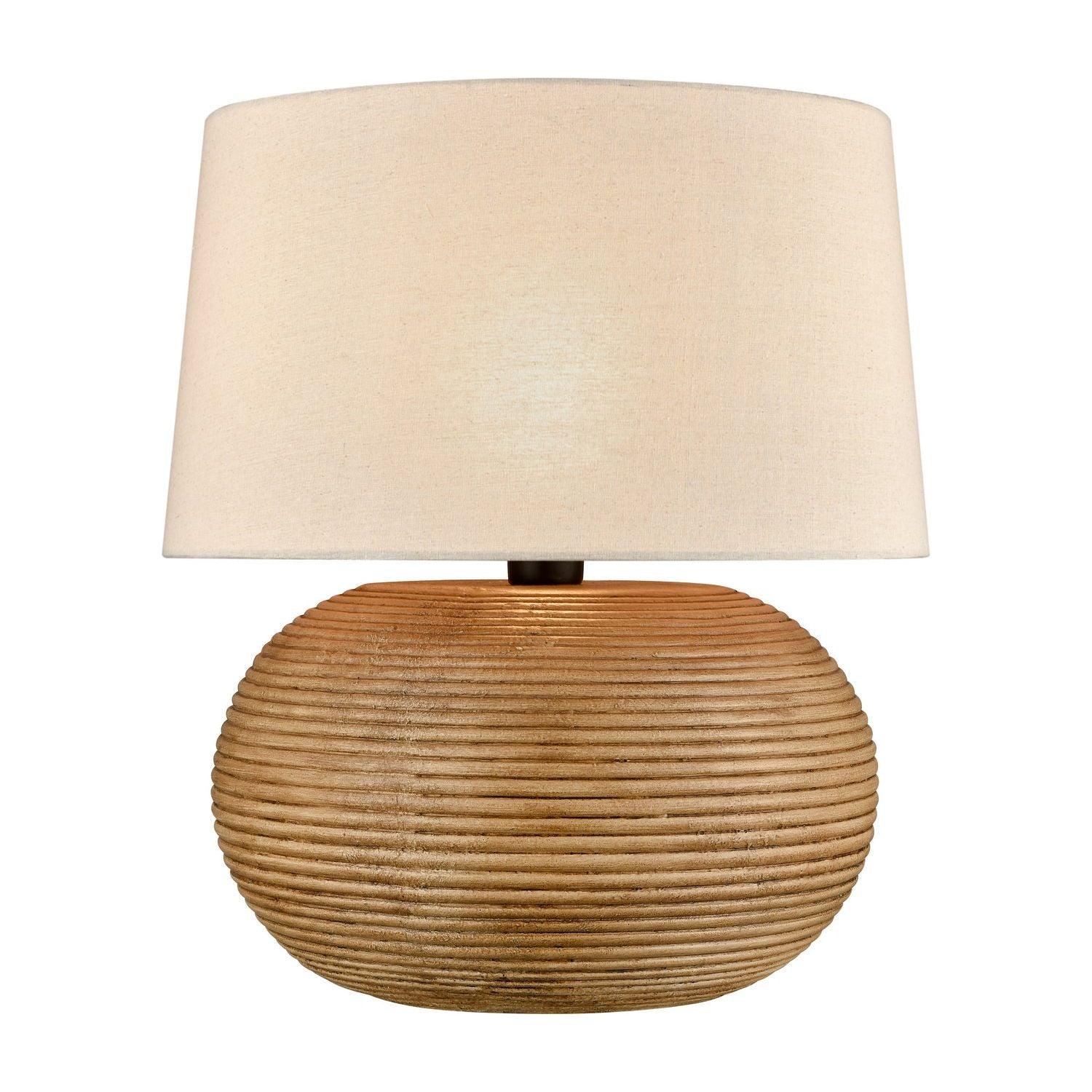 ELK Home - Terran Table Lamp - H0019-8560 - Canada Light Shop