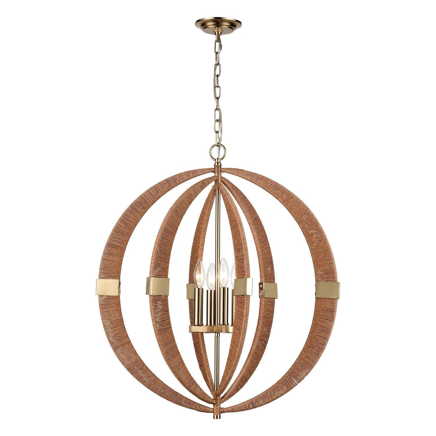 ELK Home - Pyrus Pendant - H0019-9620 - Canada Light Shop