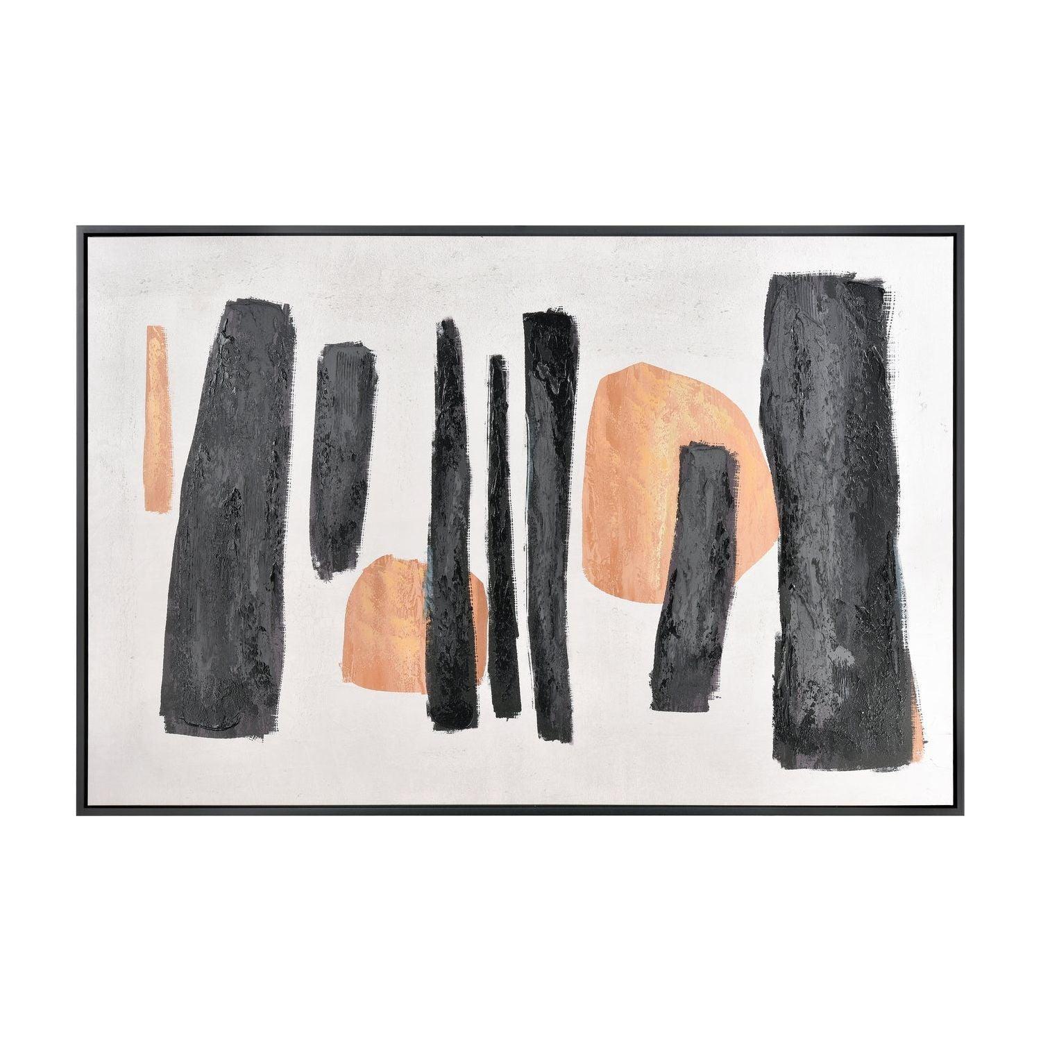 ELK Home - Wilkes Wall Art - H0026-9841 - Canada Light Shop
