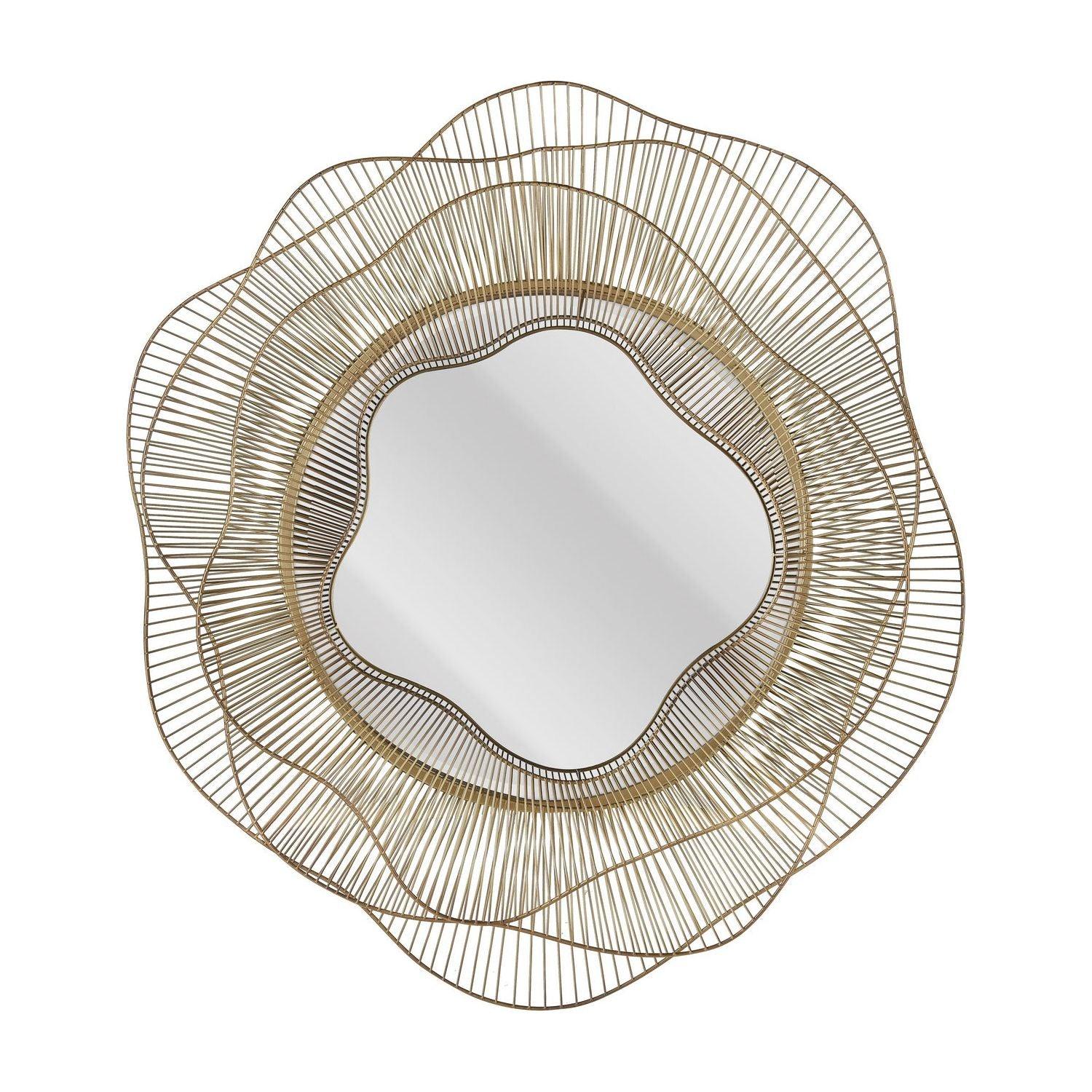 ELK Home - Corolla Mirror - H0036-10609 - Canada Light Shop