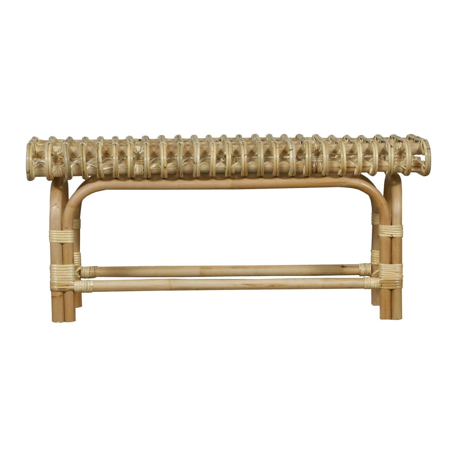 ELK Home - Rendra Bench - H0075-7443 - Canada Light Shop