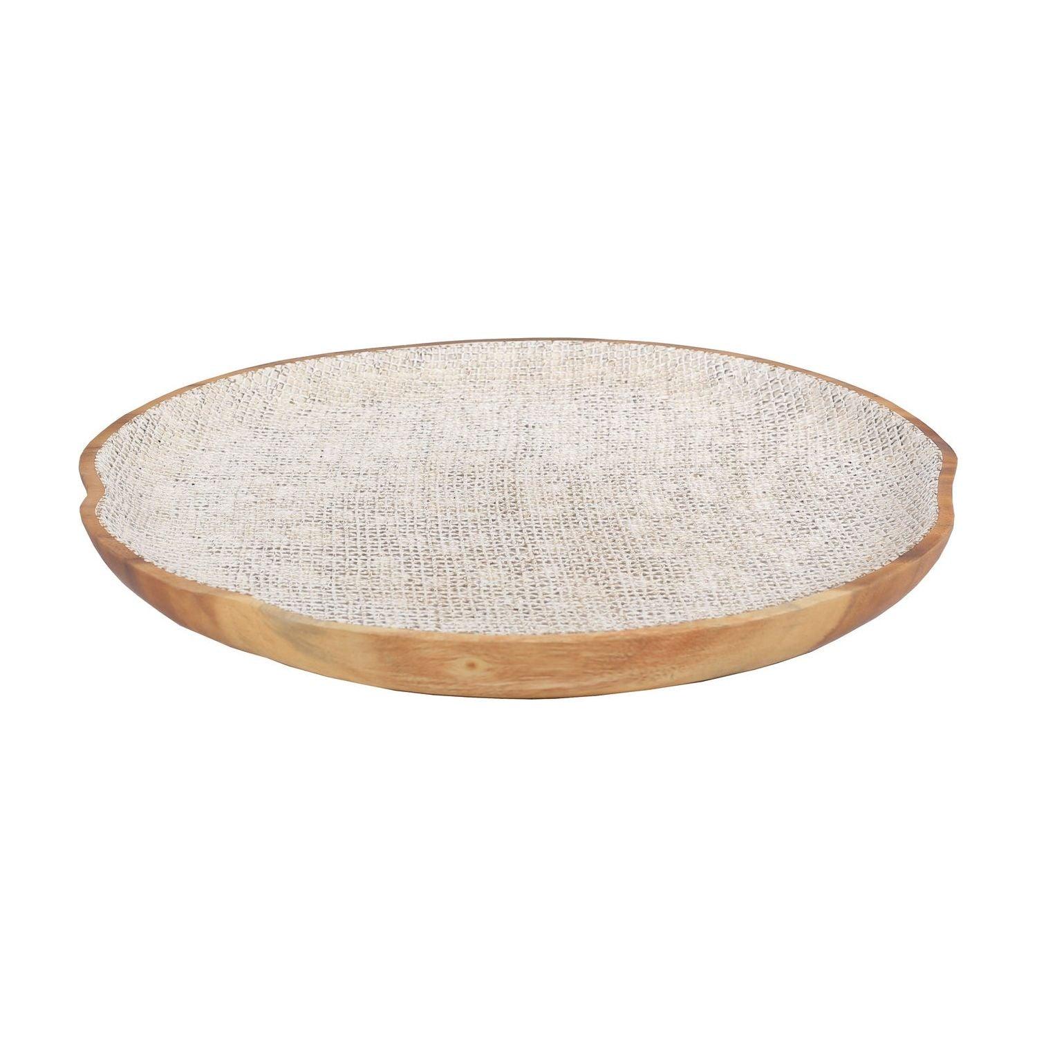 ELK Home - Paulson Plate - H0077-9823 - Canada Light Shop