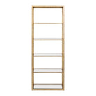 ELK Home - Strie Bookcase - H0115-7724 - Canada Light Shop