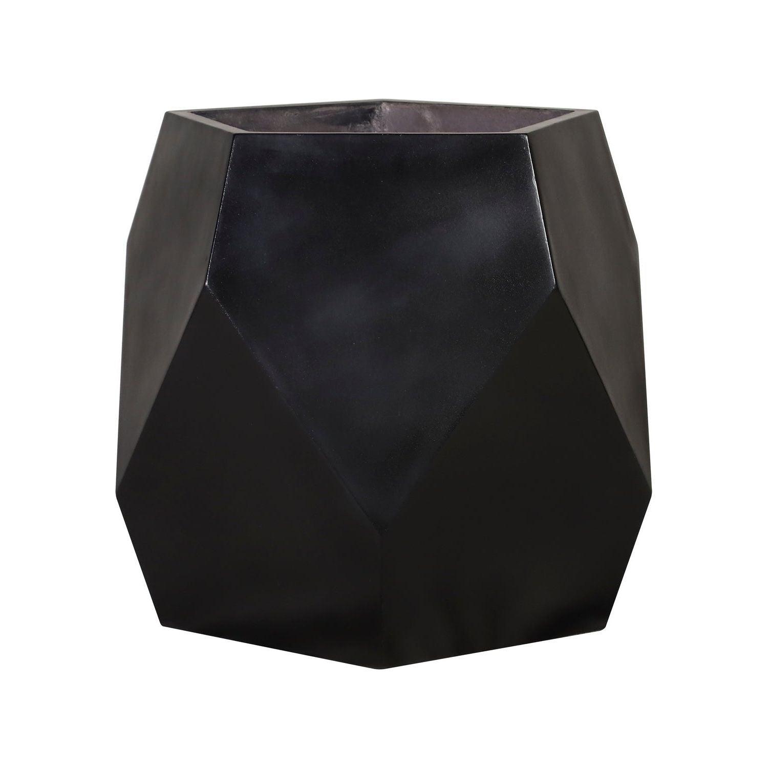 ELK Home - Polygon Planter - H0117-10548 - Canada Light Shop