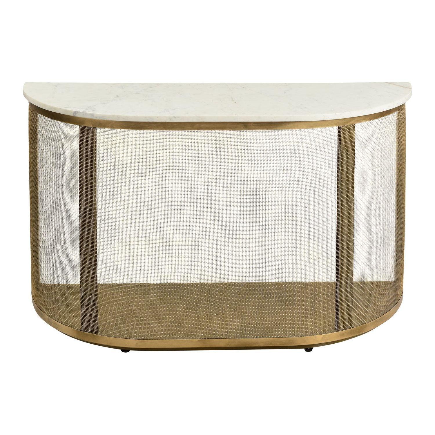 ELK Home - Solea Console Table - H0805-8789 - Canada Light Shop