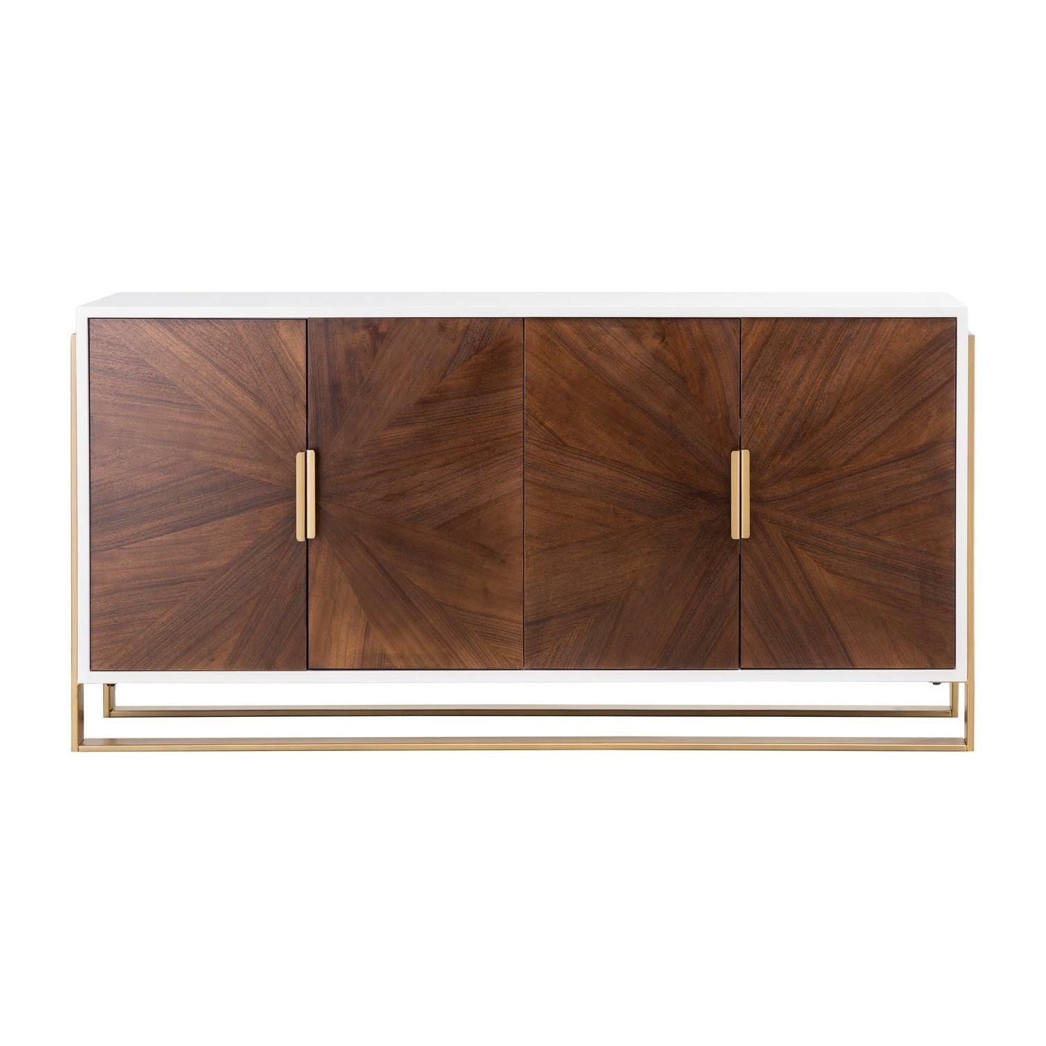 ELK Home - Crafton Credenza - H0805-9901 - Canada Light Shop