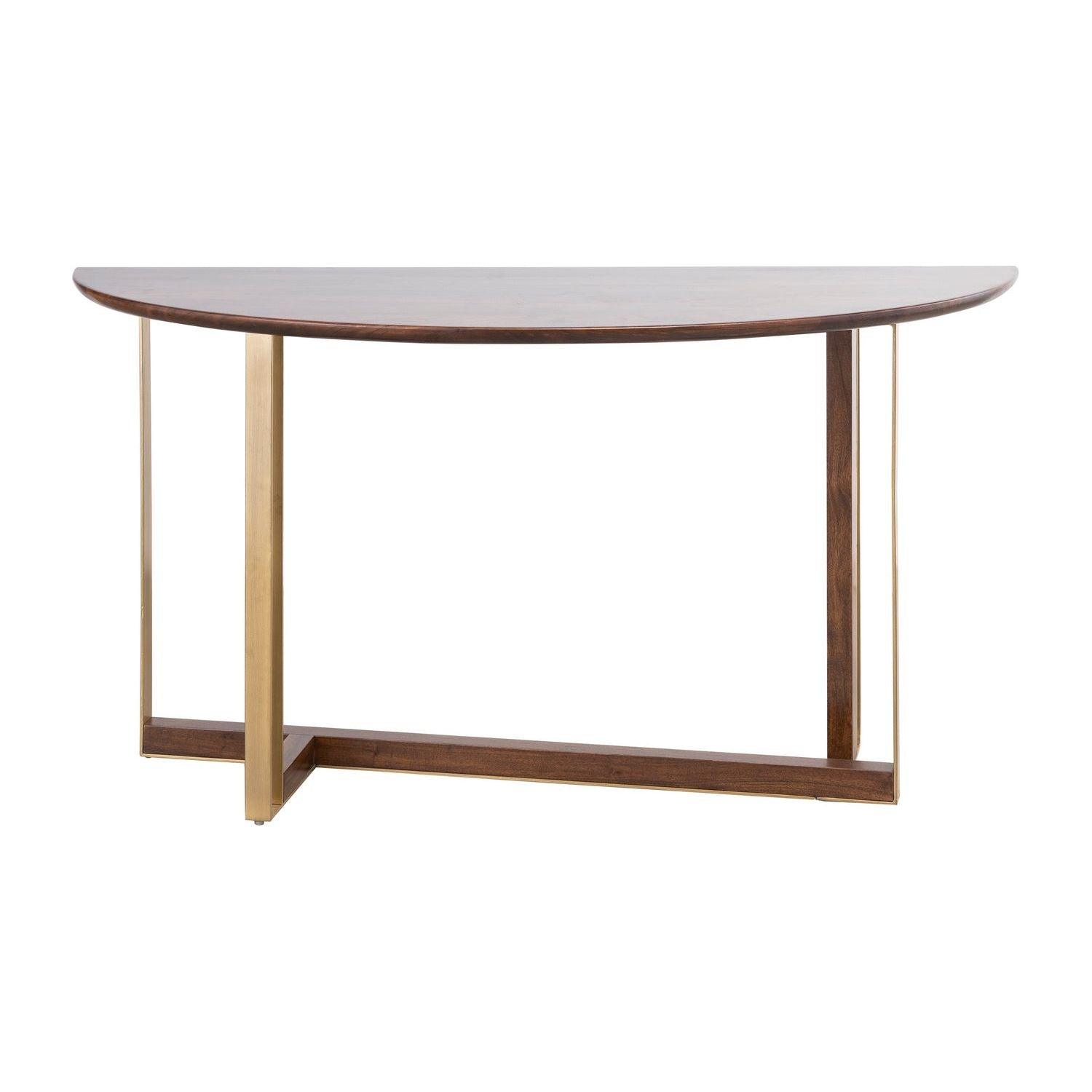 ELK Home - Crafton Console Table - H0805-9905 - Canada Light Shop