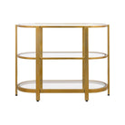 ELK Home - Blain Console Table - H0805-9914 - Canada Light Shop