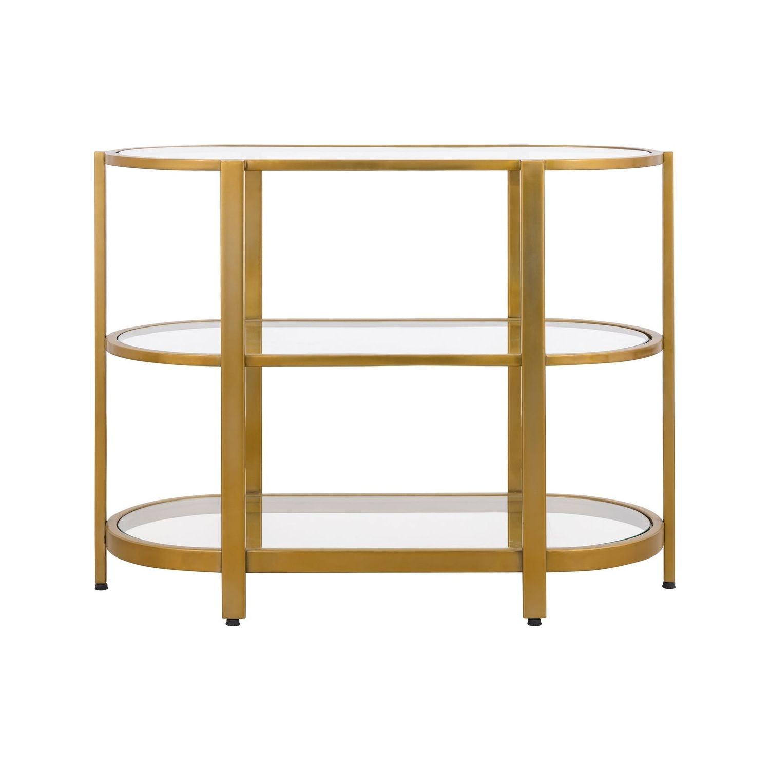 ELK Home - Blain Console Table - H0805-9914 - Canada Light Shop