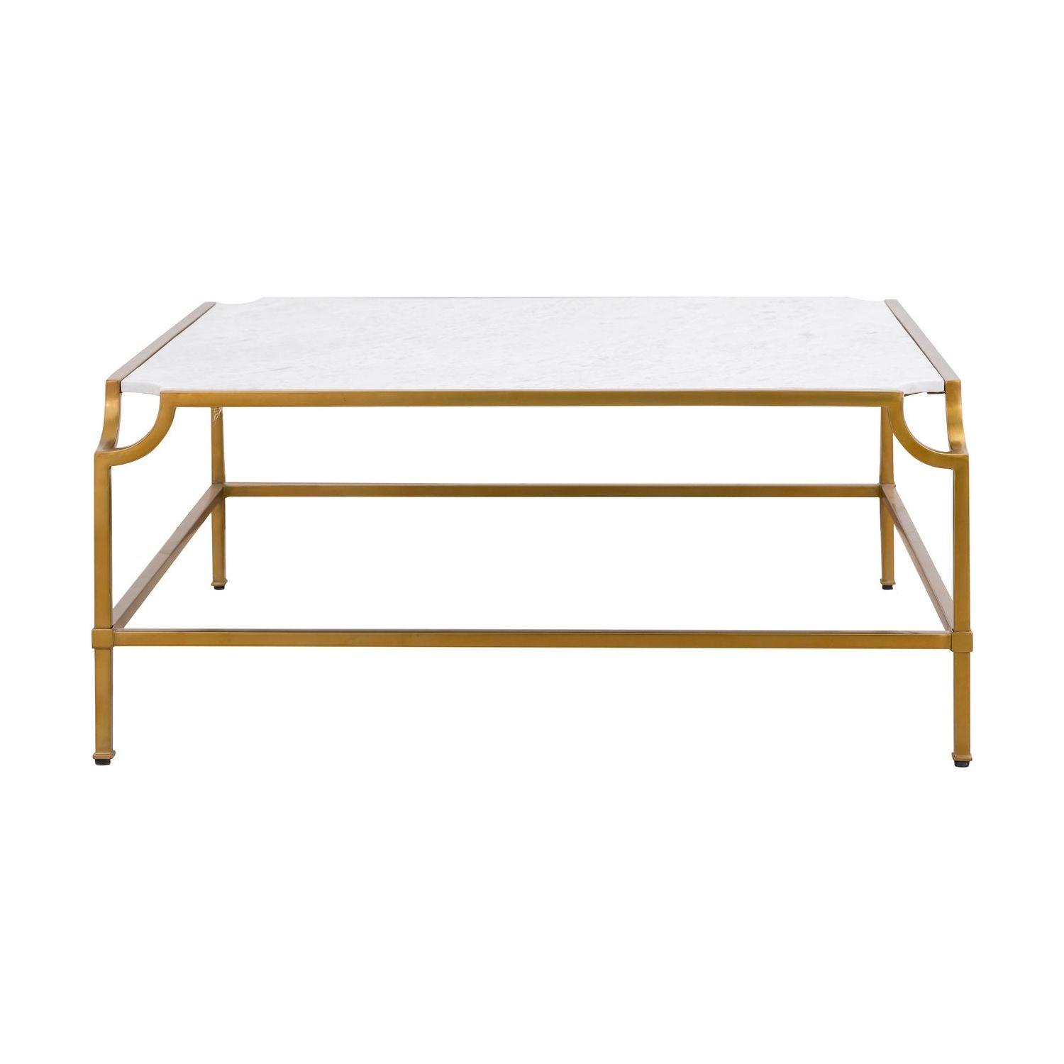 ELK Home - Blain Coffee Table - H0805-9916 - Canada Light Shop