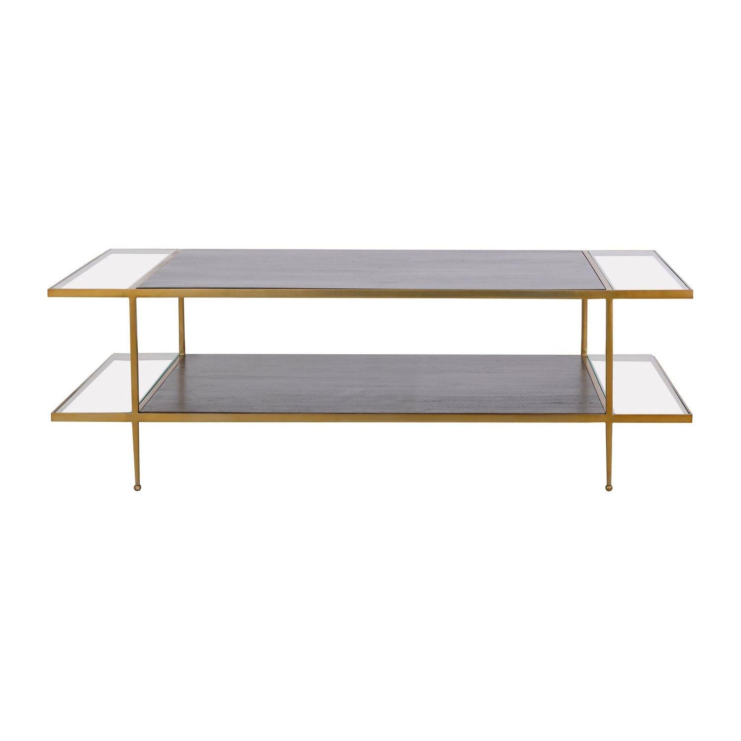 ELK Home - Carrick Coffee Table - H0805-9917 - Canada Light Shop
