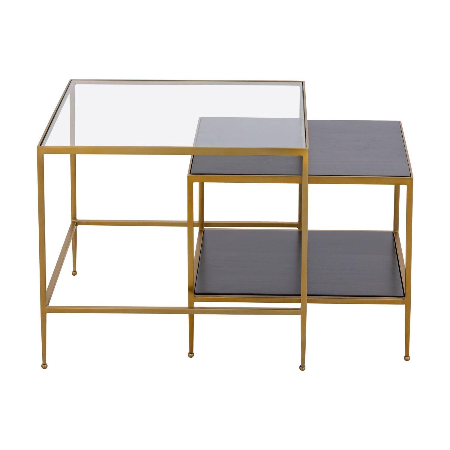 ELK Home - Carrick Nesting Tables - Set of 2 - H0805-9920/S2 - Canada Light Shop
