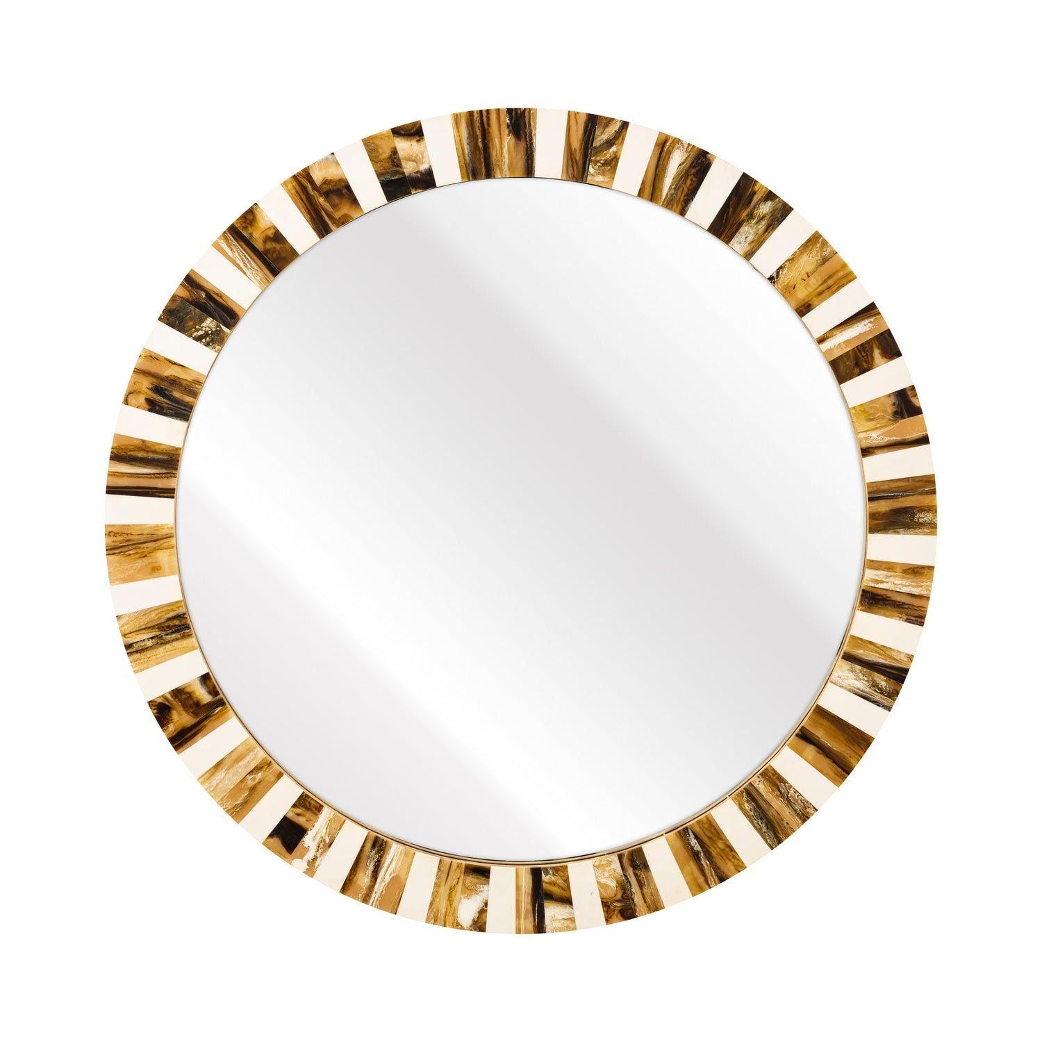 ELK Home - Jimma Mirror - H0806-10492 - Canada Light Shop