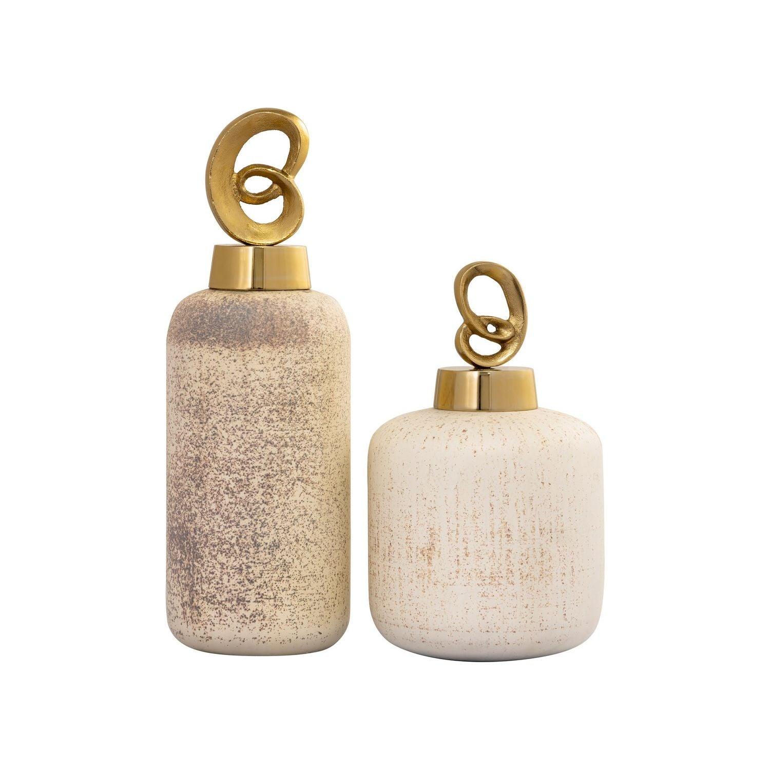 ELK Home - Tiff Bottle - H0807-8735/S2 - Canada Light Shop