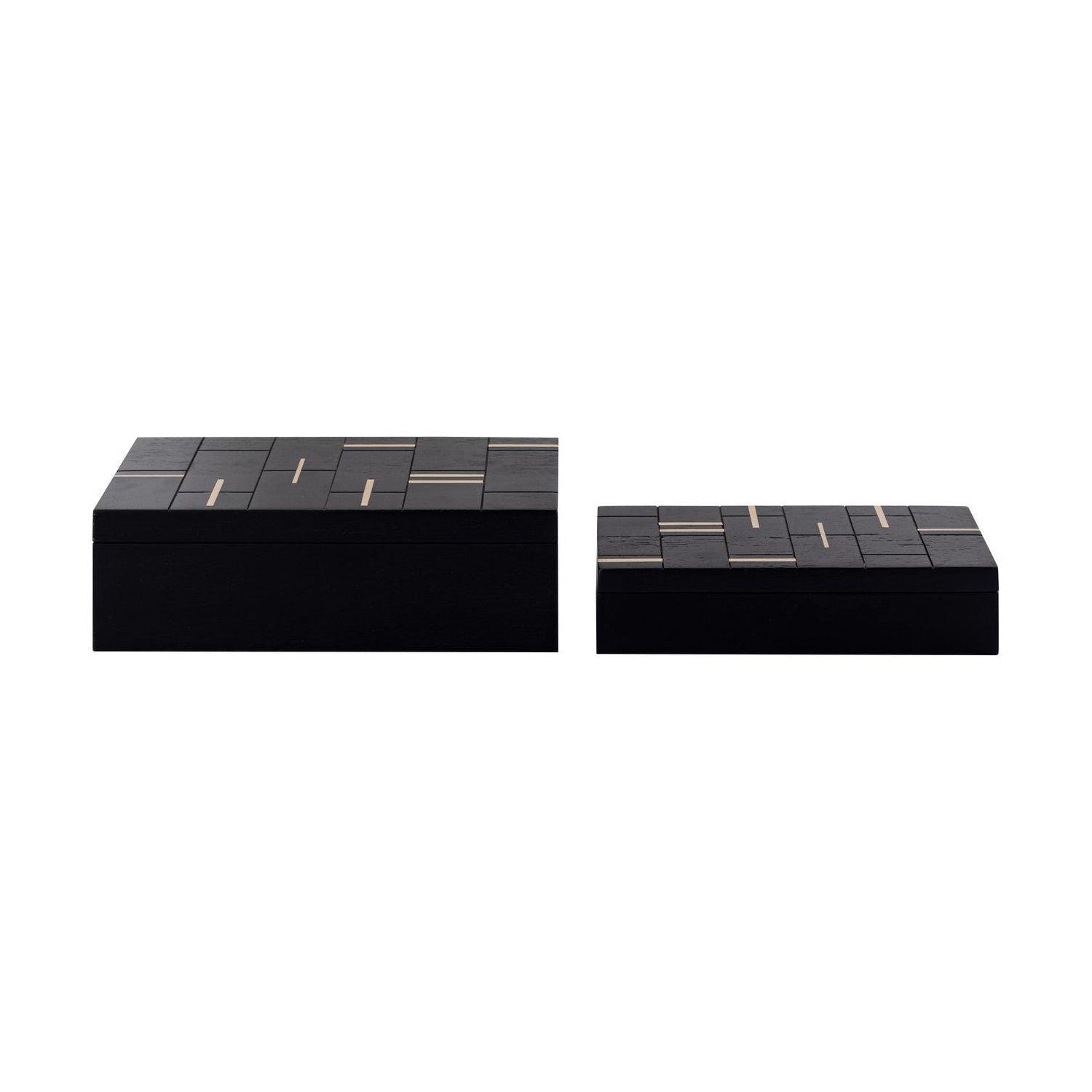 ELK Home - Hurst Box - H0807-9810/S2 - Canada Light Shop