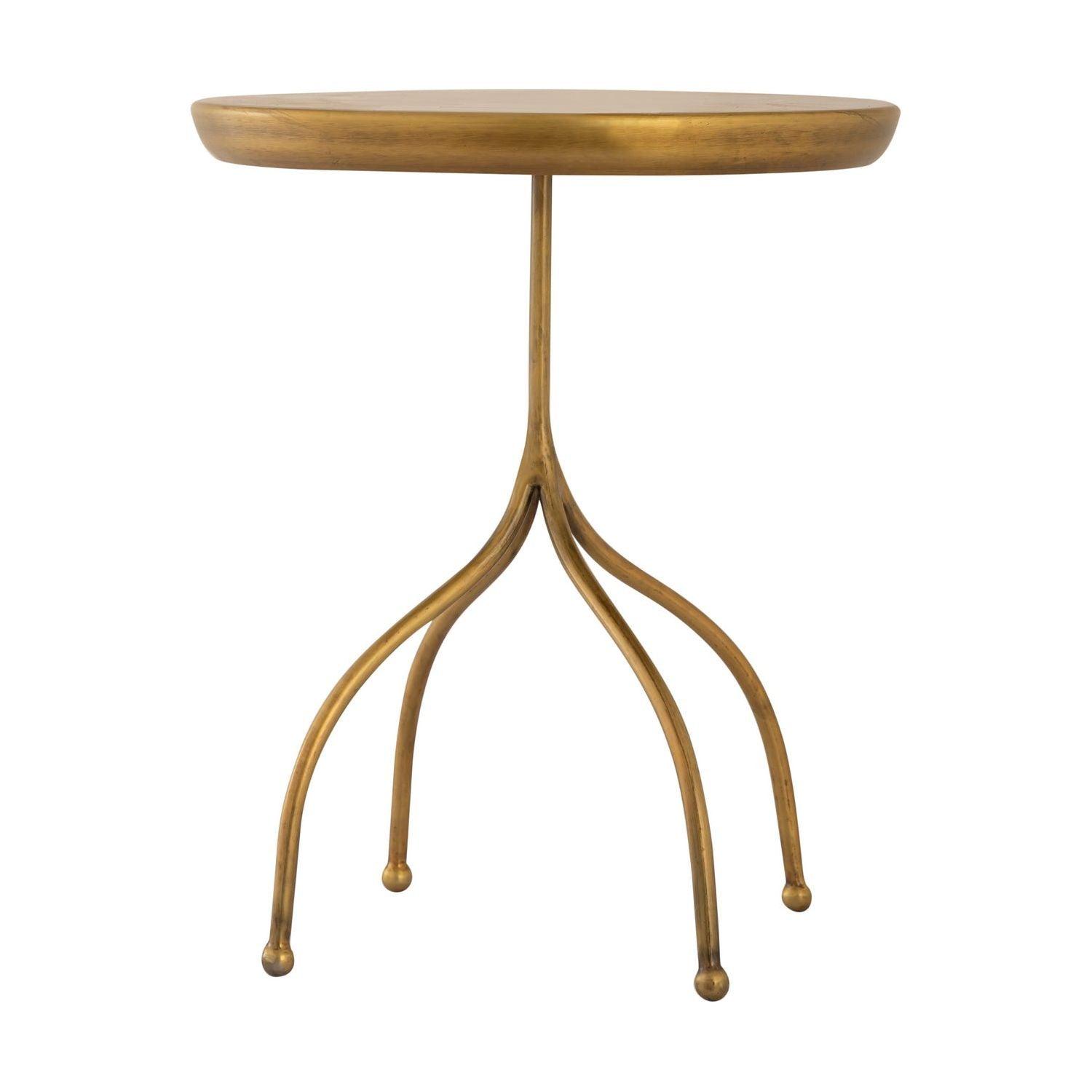 ELK Home - Willow Accent Table - H0895-10513 - Canada Light Shop