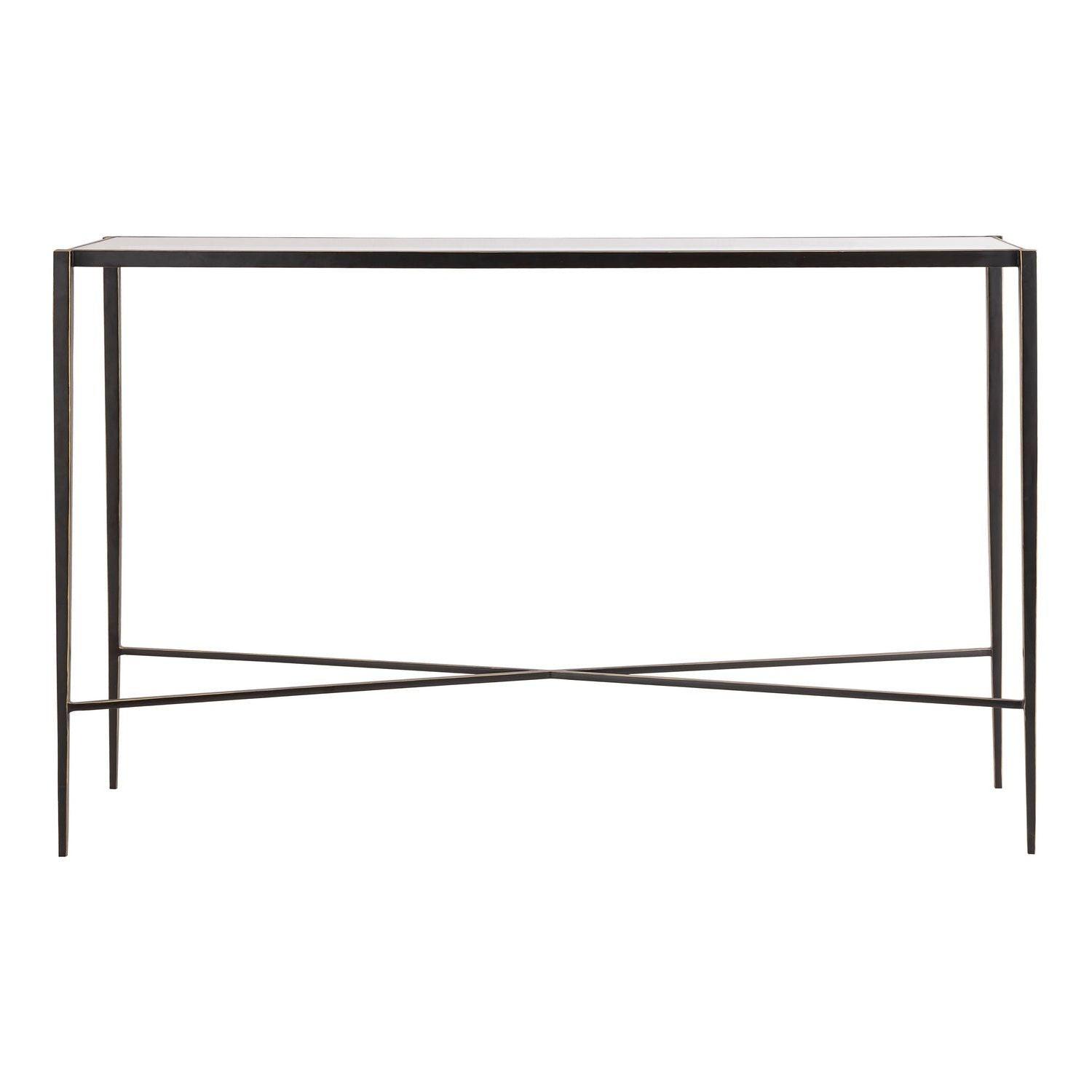 ELK Home - Leon Console Table - H0895-10652 - Canada Light Shop