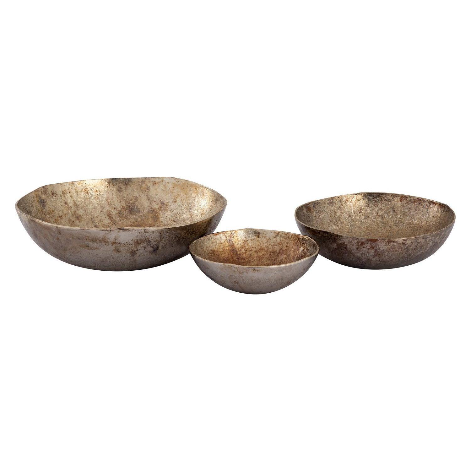 ELK Home - Carling Bowl - H0897-10479/S3 - Canada Light Shop