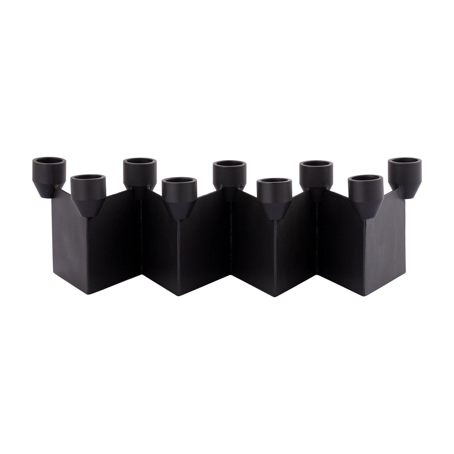 ELK Home - Range Candleholder - H0897-10523 - Canada Light Shop