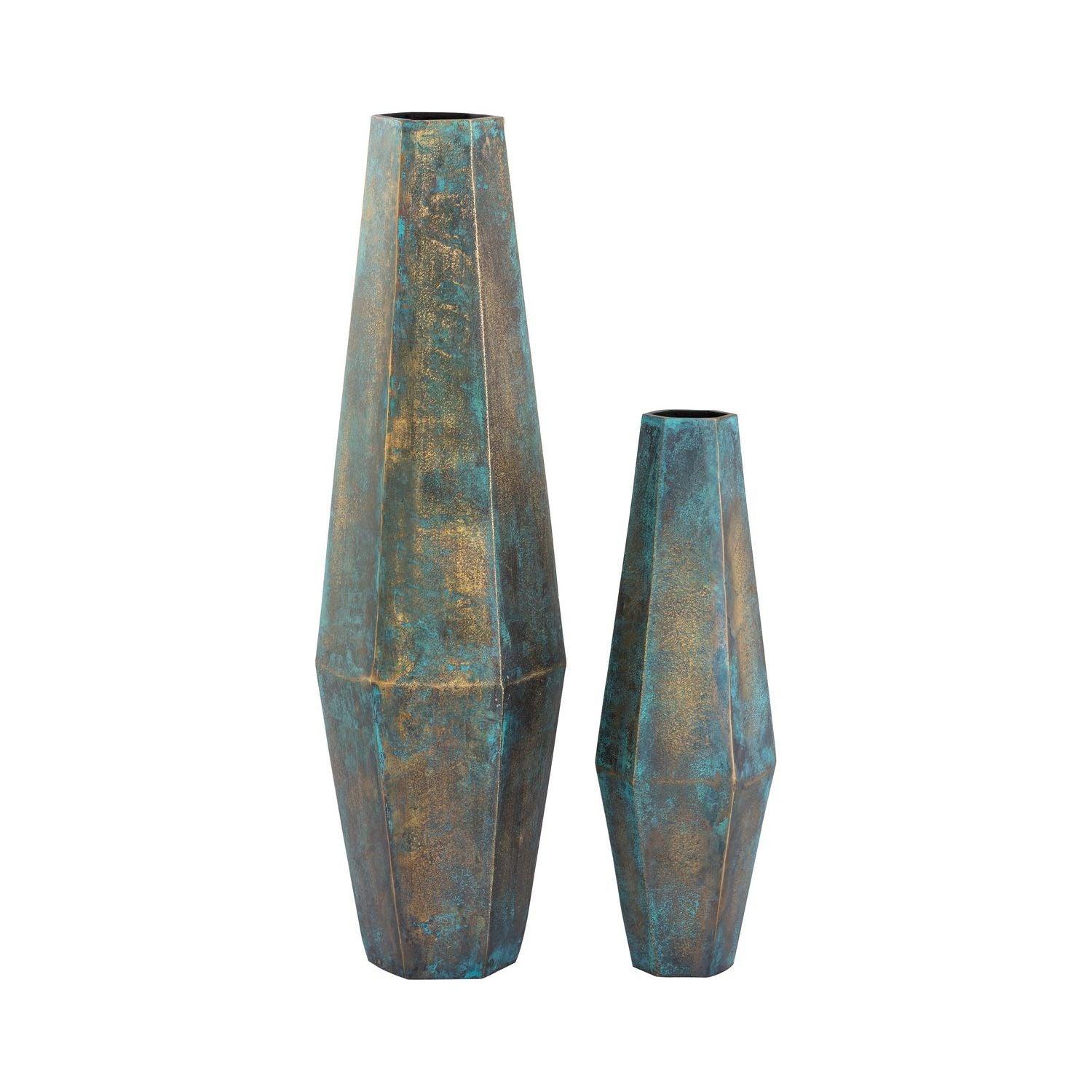 ELK Home - Erwin Vase - H0897-9847/S2 - Canada Light Shop
