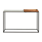 ELK Home - Norman Console Table - S0895-9389 - Canada Light Shop