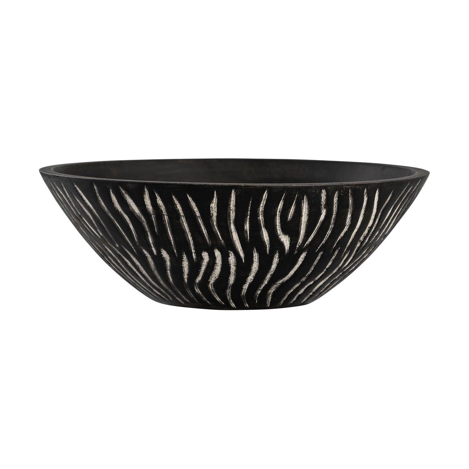 ELK Home - Bradford Bowl - S0807-10698 - Canada Light Shop