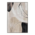 ELK Home - Alvin I Framed Wall Art - S0016-10171 - Canada Light Shop