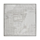 ELK Home - Whiten II Wall Art - S0016-9829 - Canada Light Shop