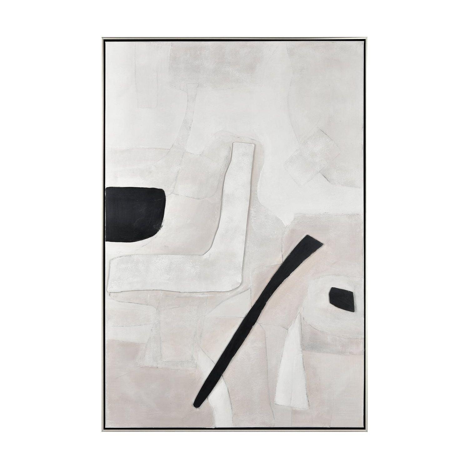 ELK Home - Foxx Wall Art - S0016-9830 - Canada Light Shop